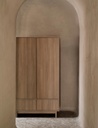 Kast 3 deuren XL Kyo