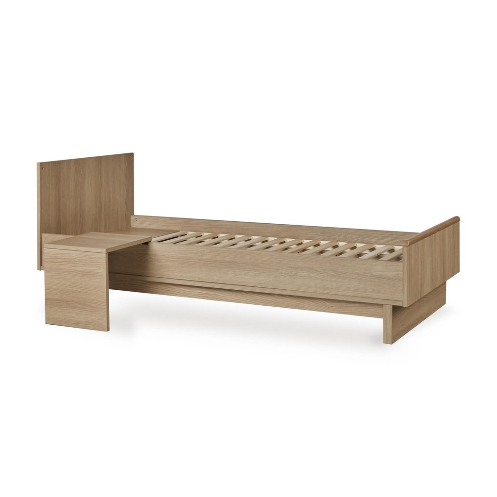 Ombouwkit naar junior bed 170 x 70cm Kyo