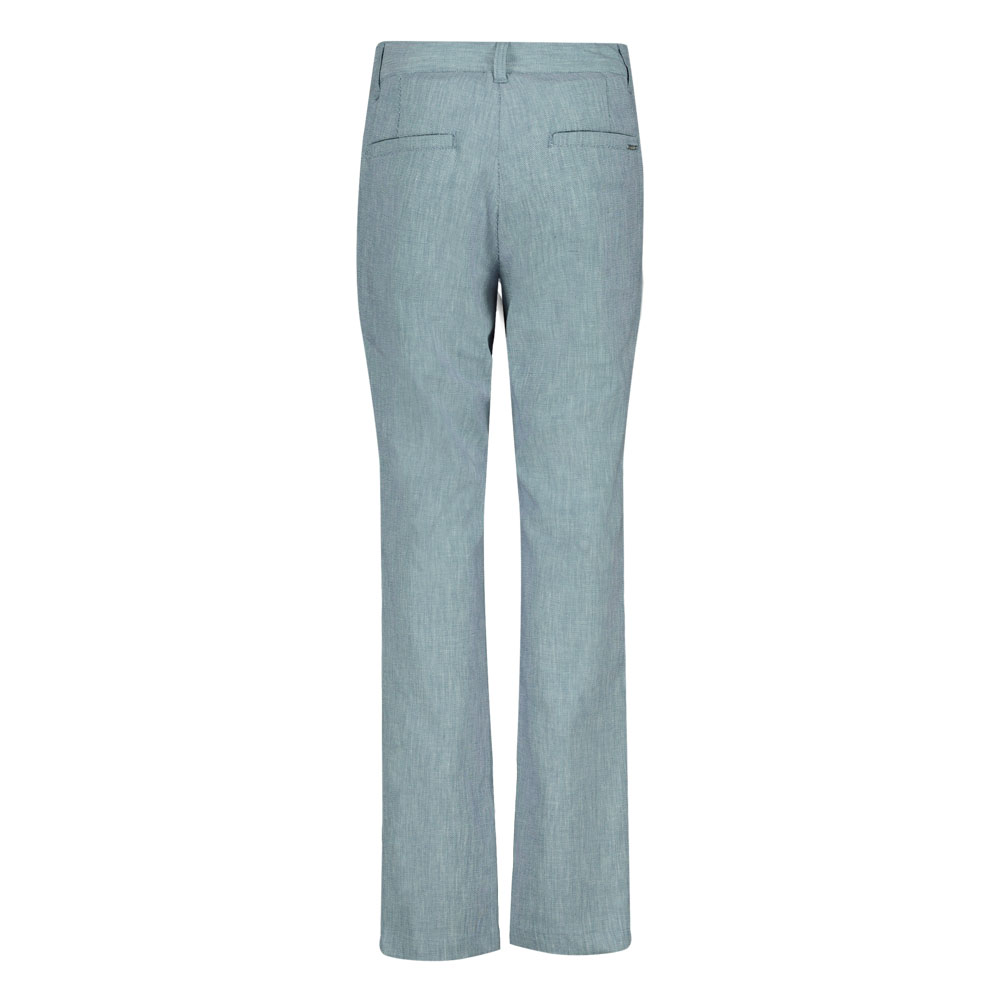 Broek uit kostuum Harco