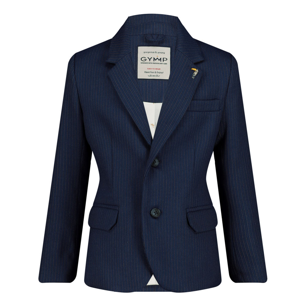 Blazer uit kostuum Harlon