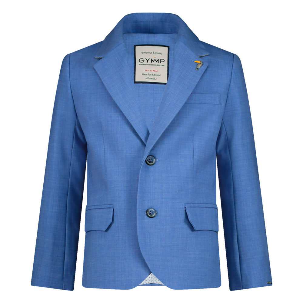Blazer uit kostuum Ibo