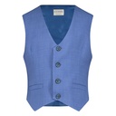 Gilet uit kostuum Ibo