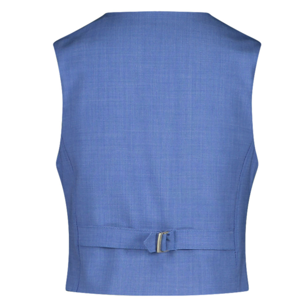 Gilet uit kostuum Ibo