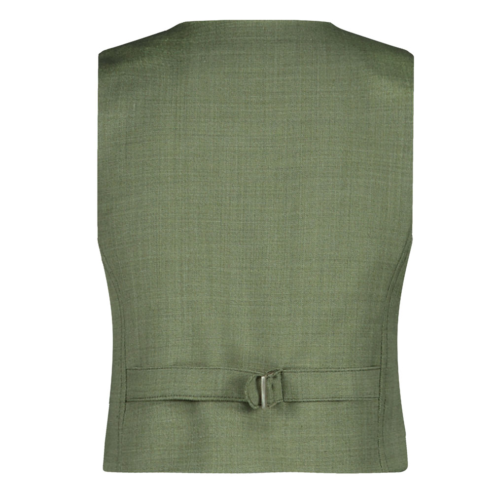 Gilet uit kostuum Orbi