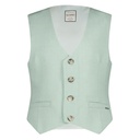 Gilet uit kostuum Ringo