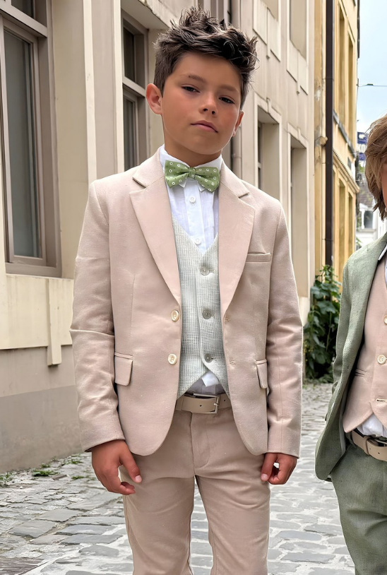 Blazer Ben