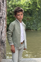 Broek Perry