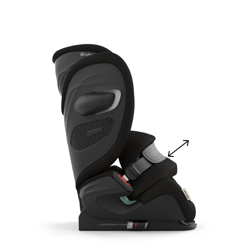 Autozitje Pallas G3 Plus I-Size