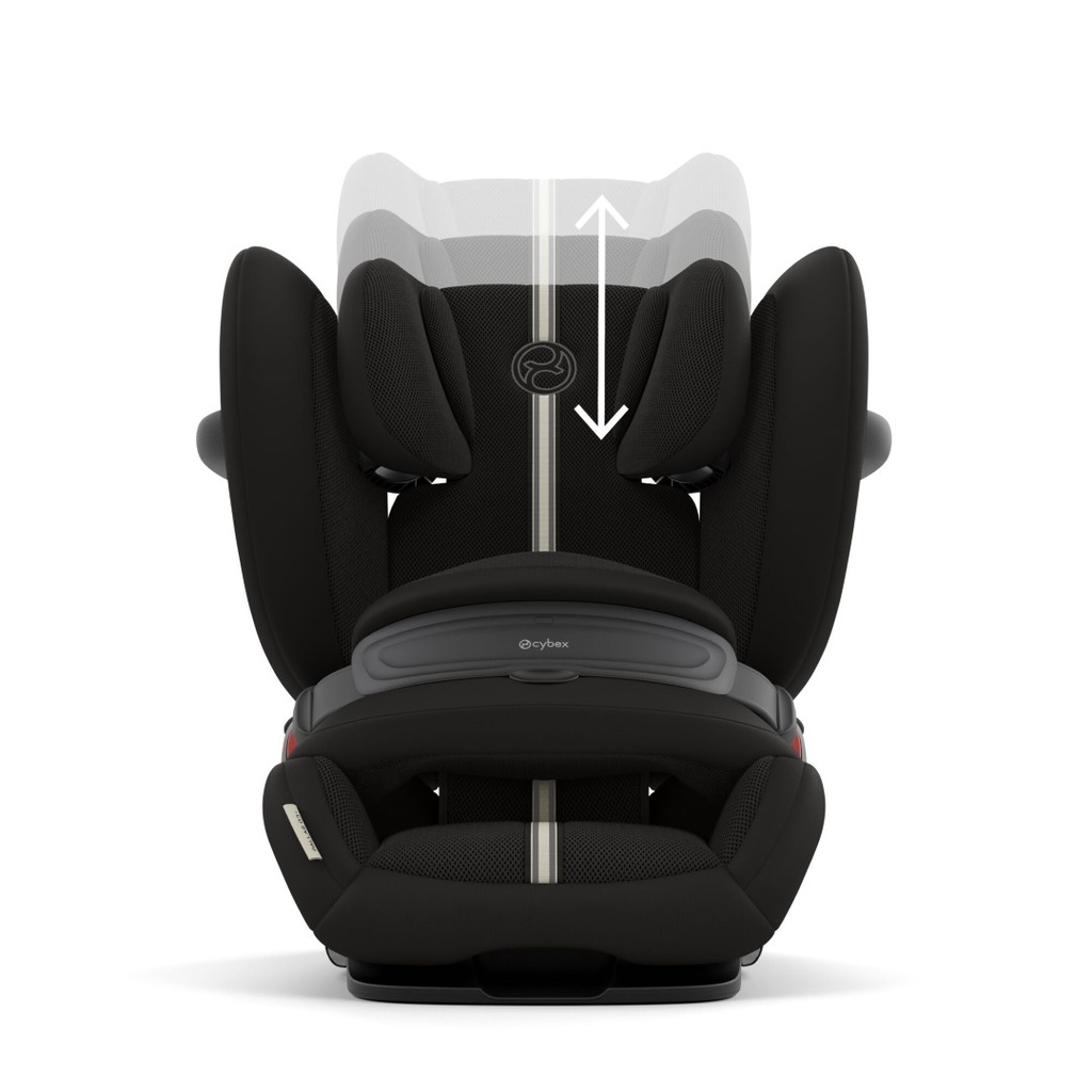 Autozitje Pallas G3 Plus I-Size