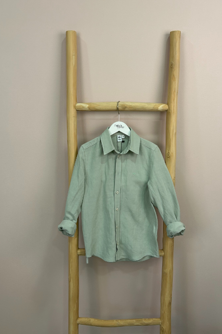 dlux-hemd-cooper-pastel-green