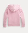 Hoodie met rits (8j-14j)