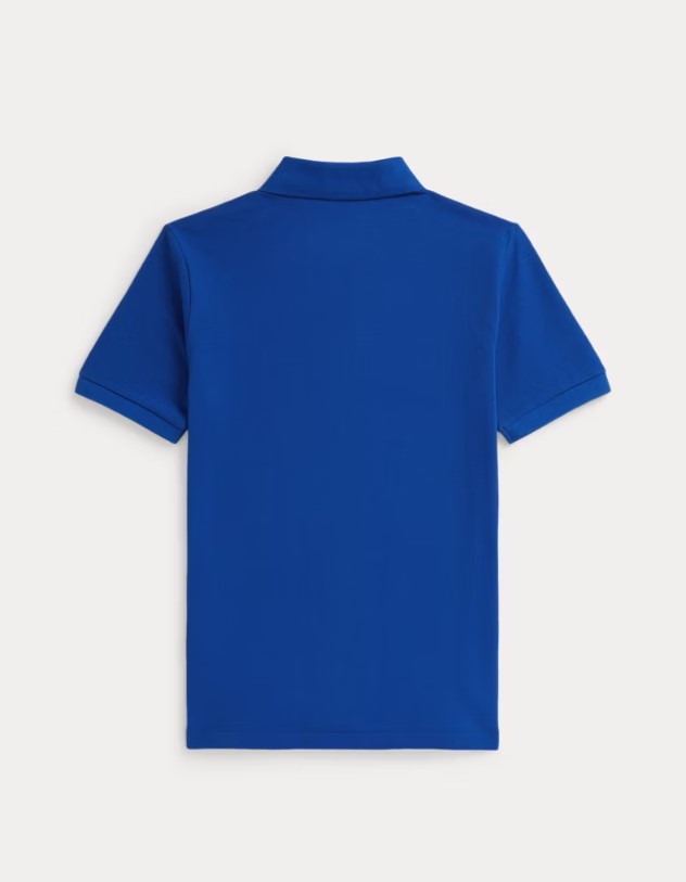Polo shirt (8j-14j)