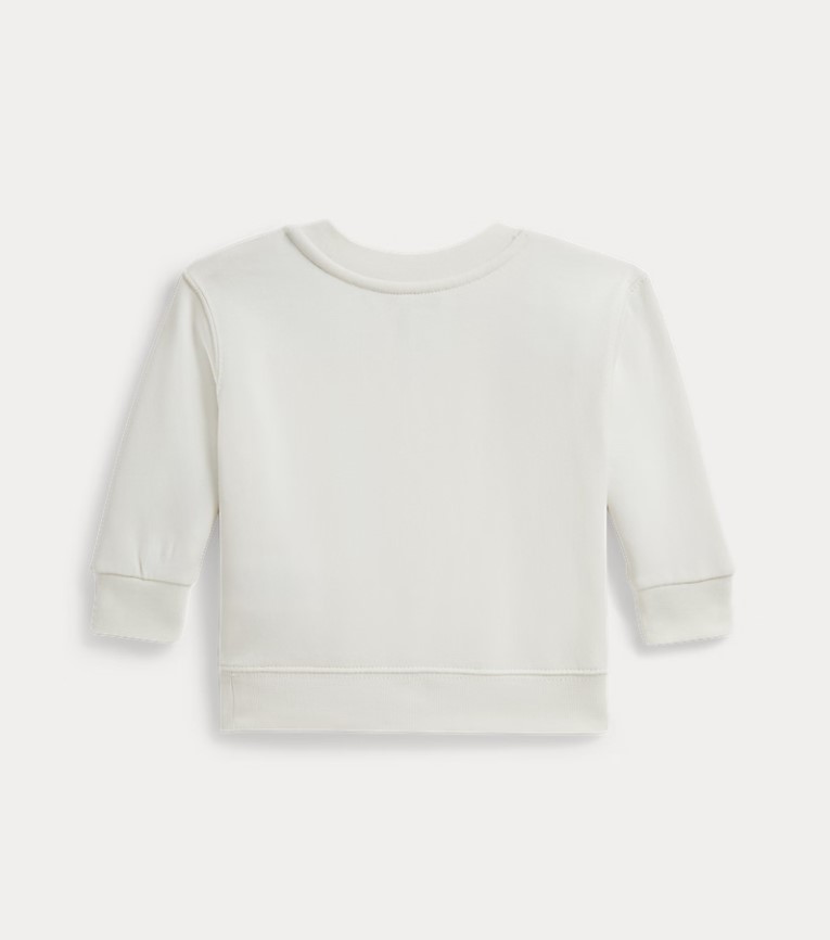 Sweatshirt (3m-18m)