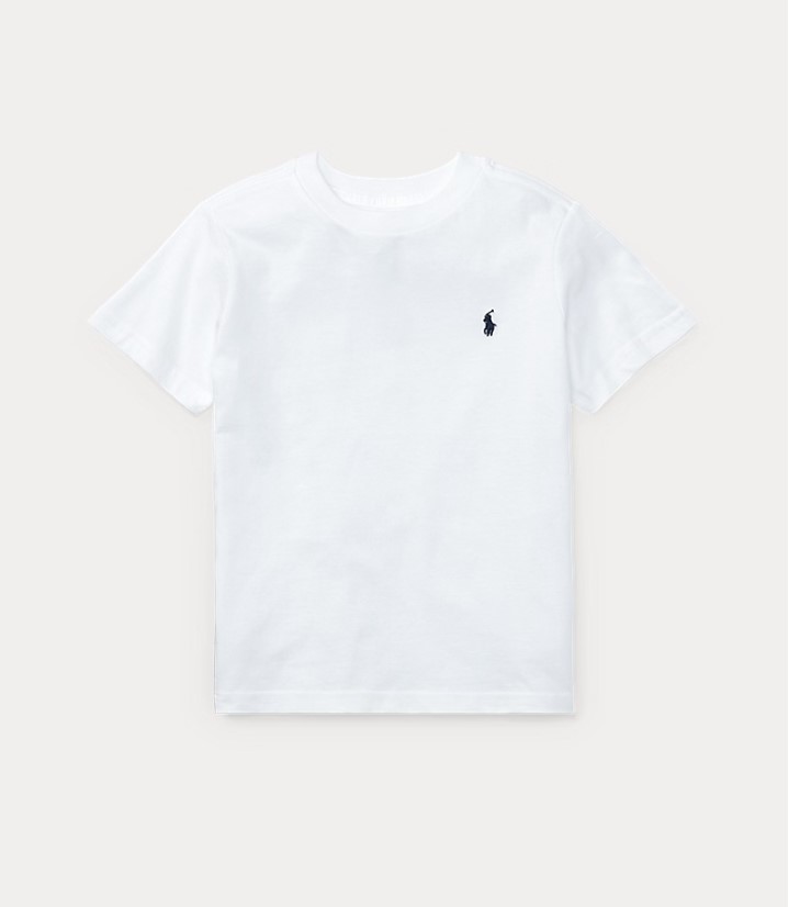 T-shirt (8j-14j)