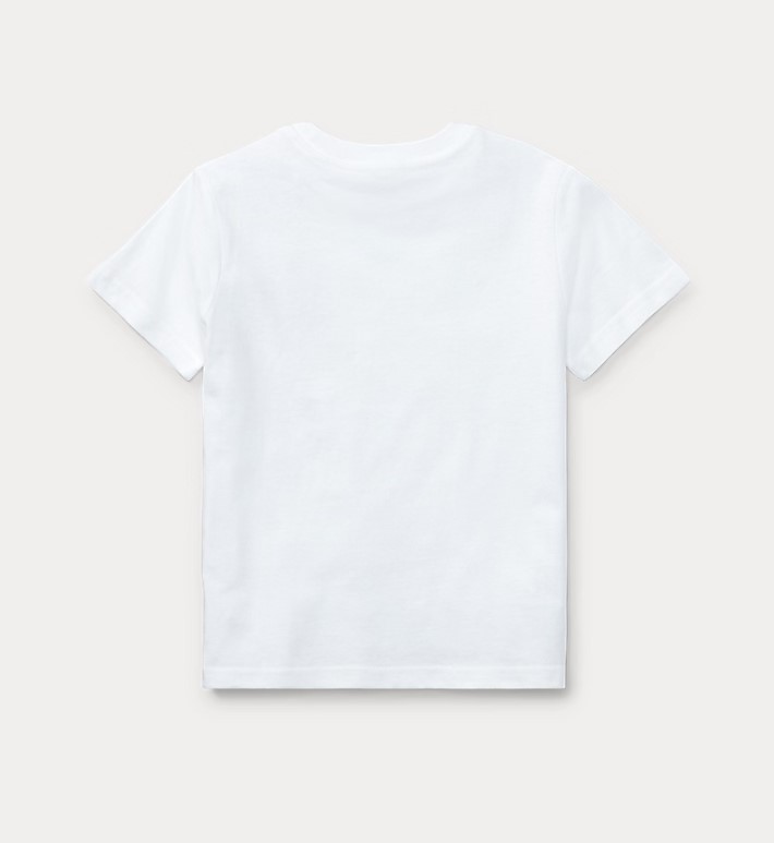 T-shirt (8j-14j)