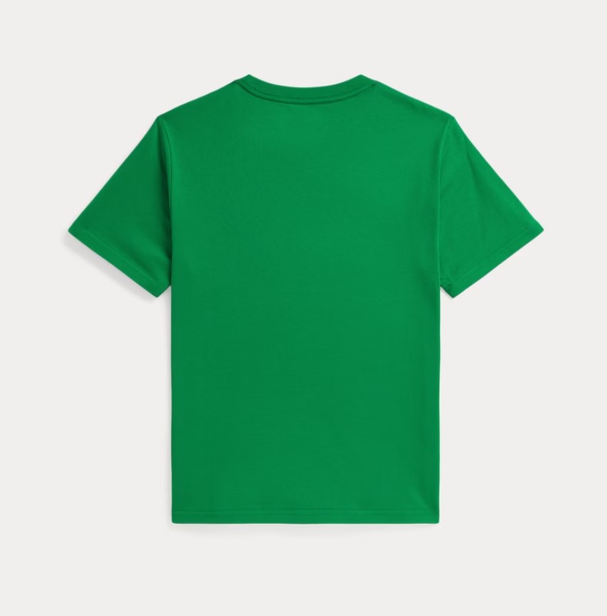 T-shirt (8j-14j)