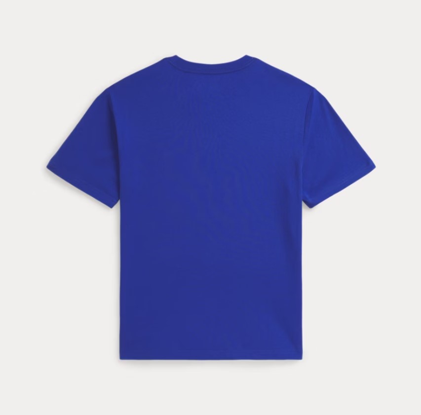 T-shirt (8j-14j)