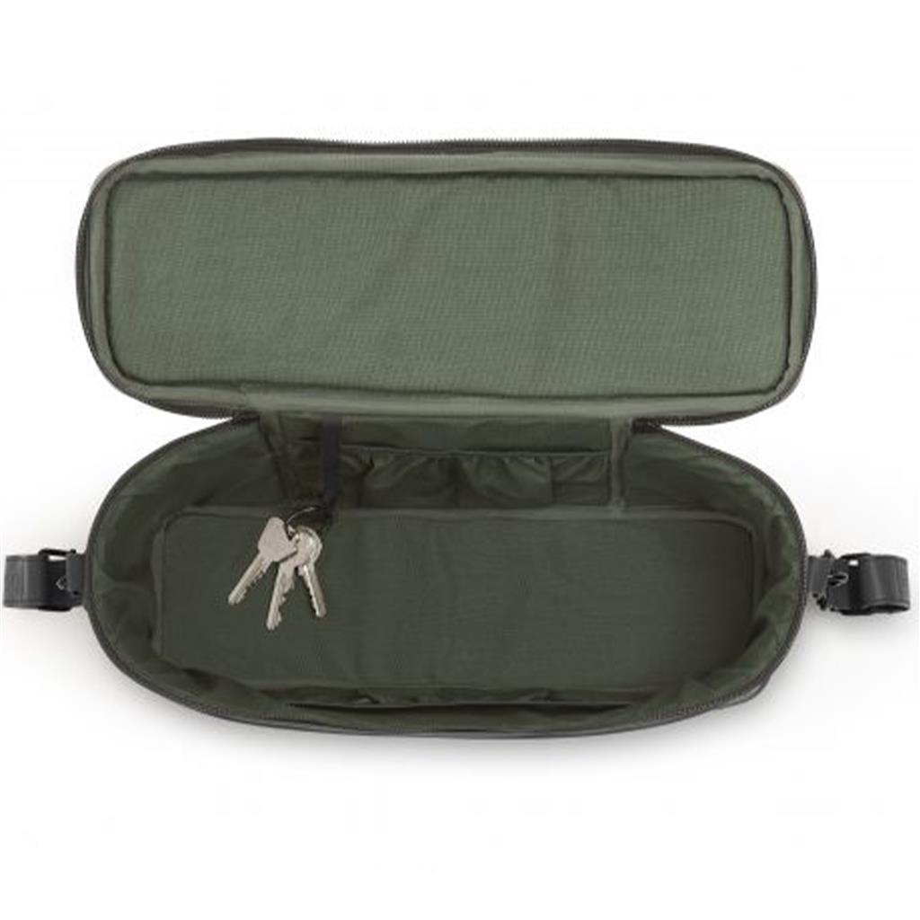 *Organizer (canvas)
