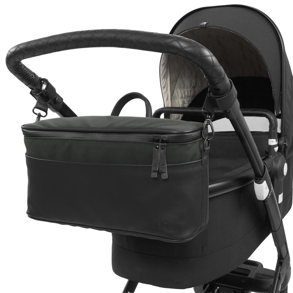 *Organizer (canvas)