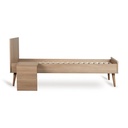 Ombouwkit naar junior bed 170 x 70cm Flow