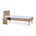 Ombouwkit naar junior bed 170 x 70cm Flow