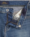 Jeansbroek (2j-7j)