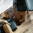 *Organizer (canvas)