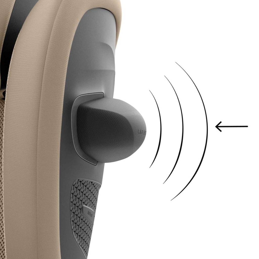 Autozitje Pallas G3 Plus I-Size