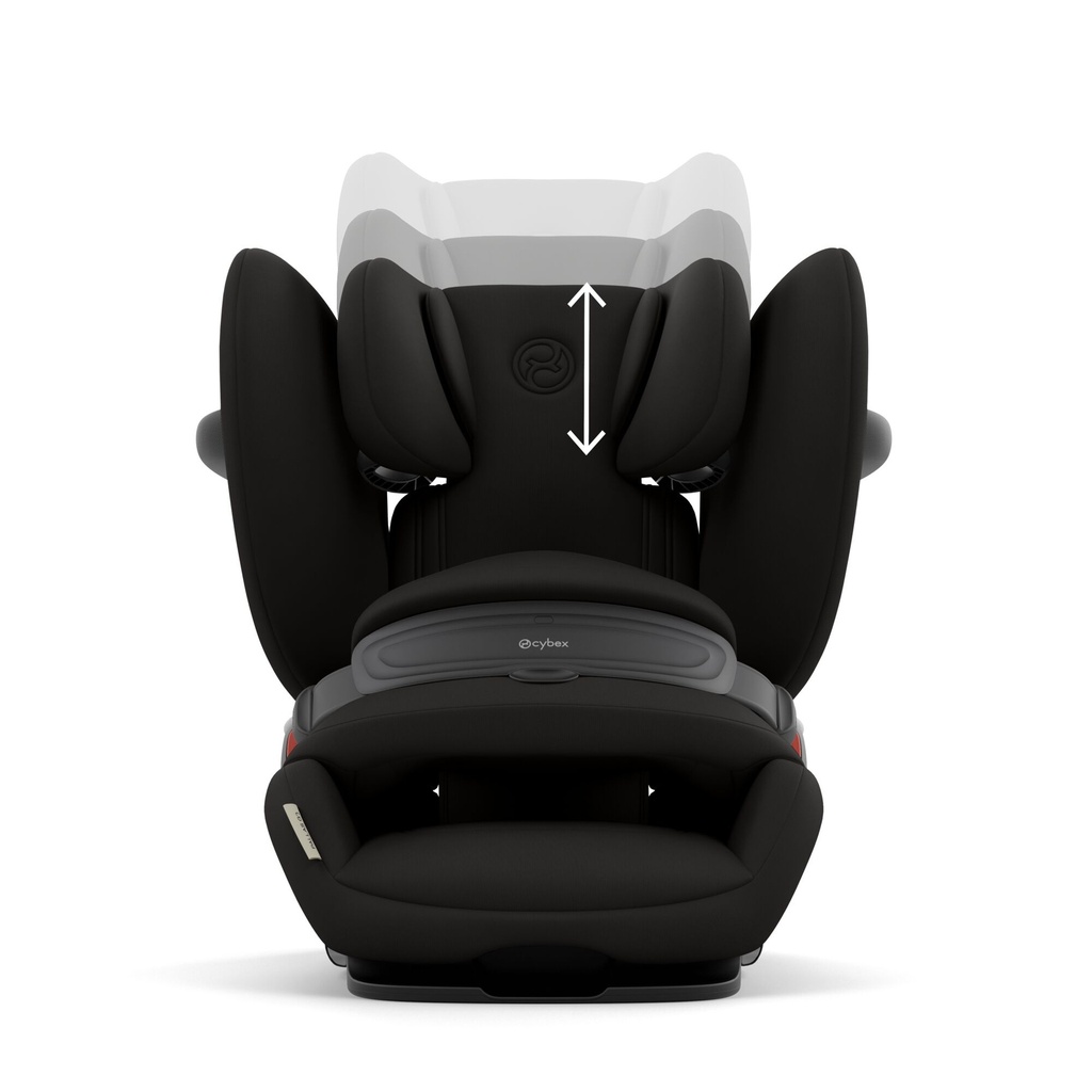 Autozitje Pallas G3 Comfort I-Size