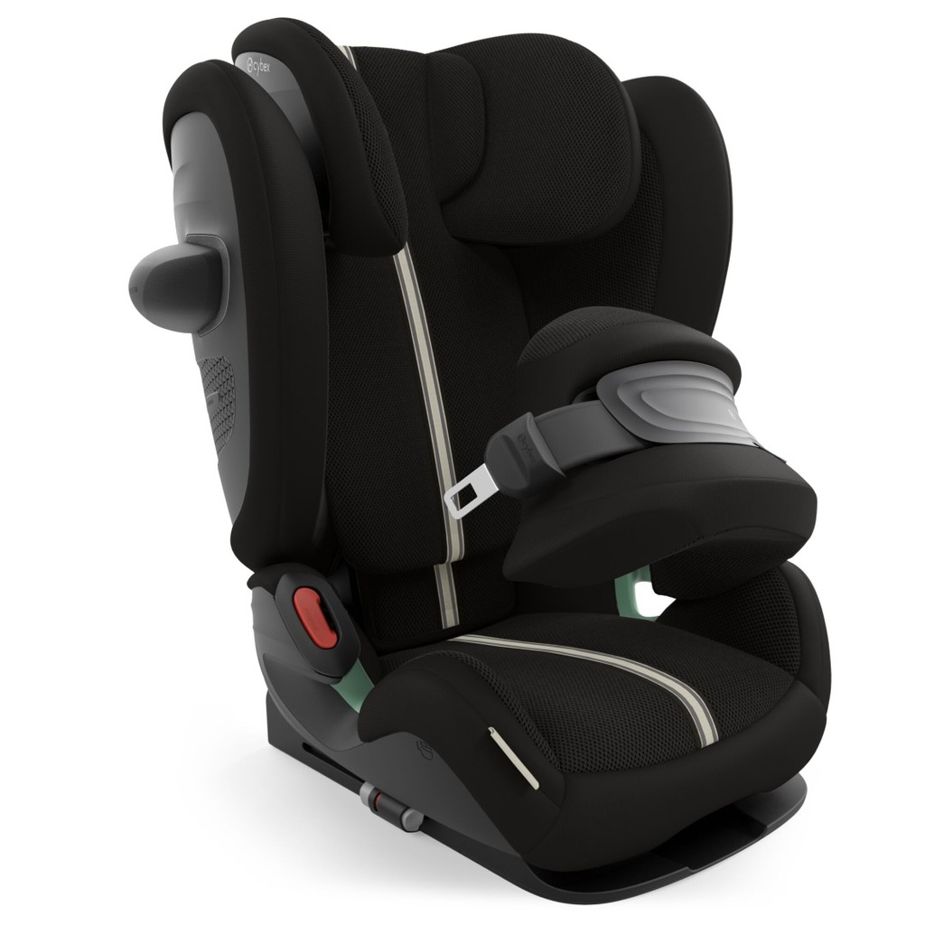 Autozitje Pallas G3 Plus I-Size