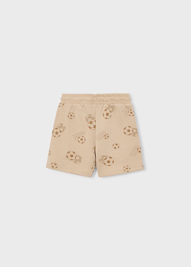 Short voetbal