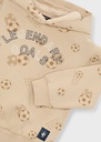 Pullover voetbal