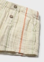 Short wijde pijpen