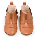 *Schoenen first steps (leder)
