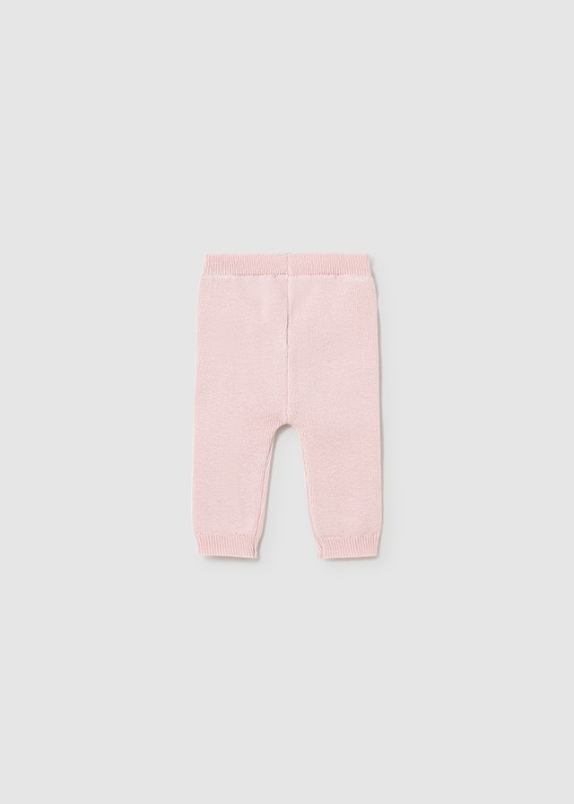 Babyset 3-delig – bloes, vest & broek