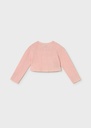 Tricot cardigan