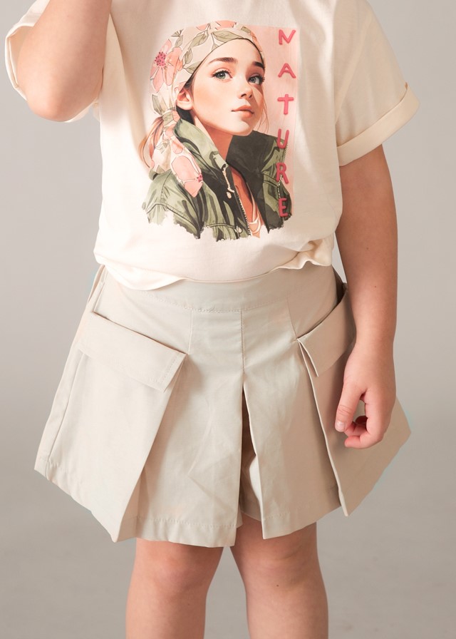 Skort