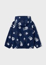 Windbreaker voetbal