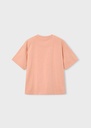T-shirt met korte mouwen