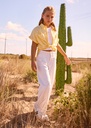 Broek twill