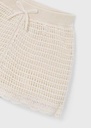 Short in haakwerkstijl