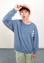 Sweater “boston art”