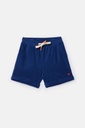 Strandshort halflang
