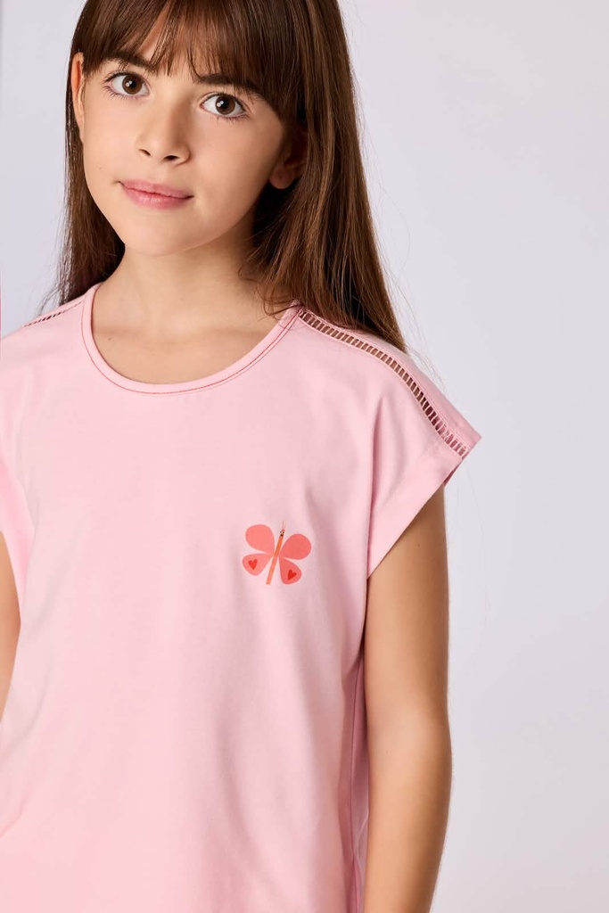 Pyjamashortset
