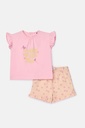Pyjamashortset