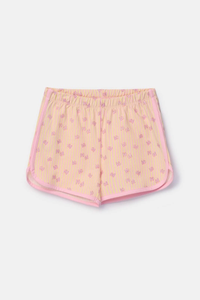 Pyjamashortset