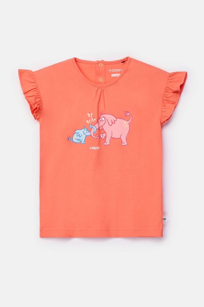 Pyjamashortset