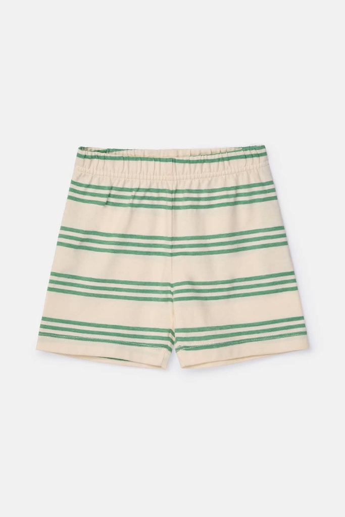 Pyjamashortset