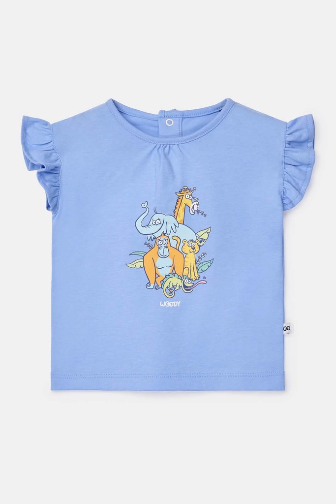 Pyjamashortset