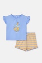 Pyjamashortset